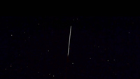 11-04-2021 UFO Band of Light 1 Flyby Hyperstar 470nm IR Tracker Analysis  2 B